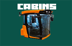 Cabins