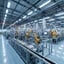 Manufacturing