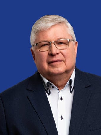 Helmut Ernst