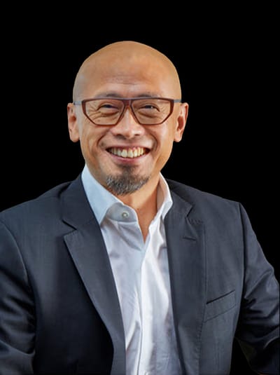 Alex Tan