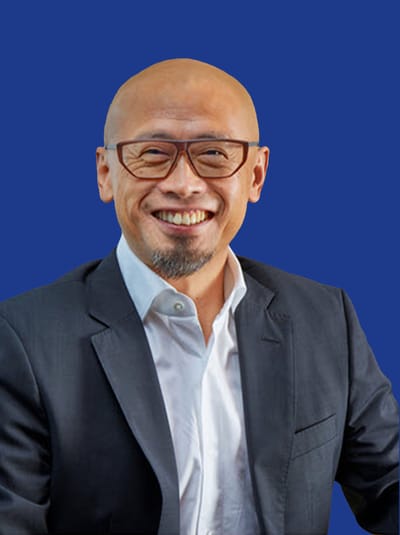 Alex Tan
