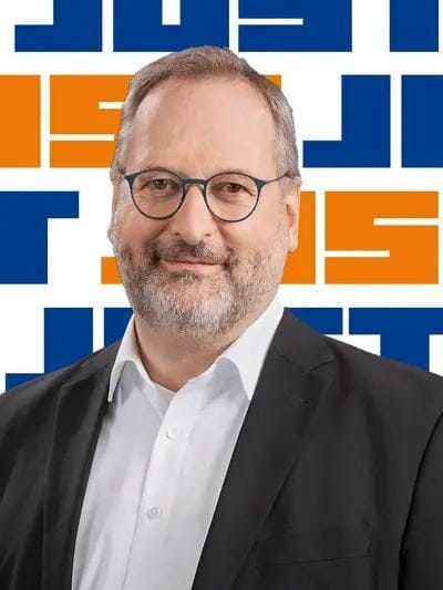Dirk Hanenberg