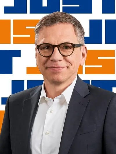 Joachim Dürr