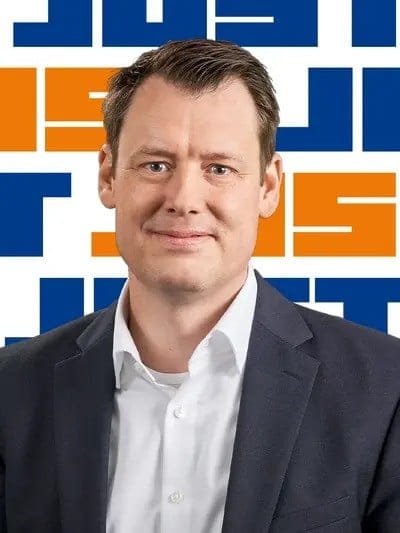 Oliver Gantzert