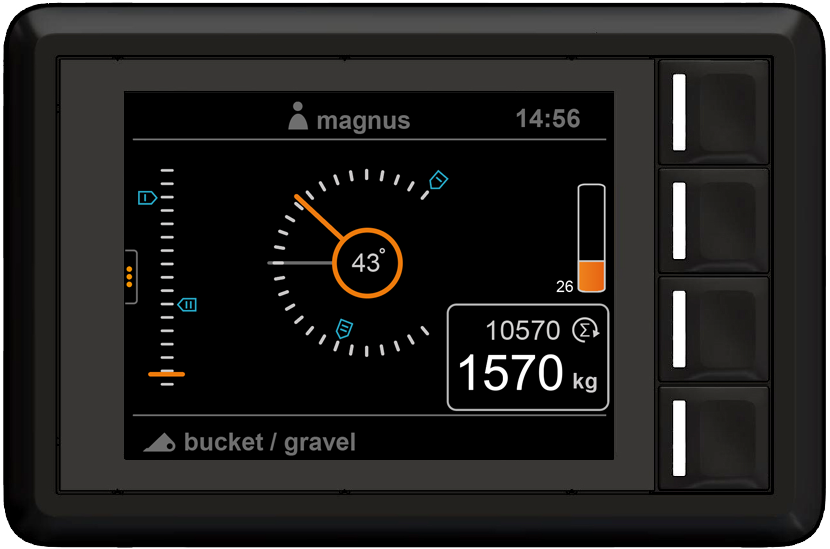 Loading the Future with Quicke Q-companion 2.0