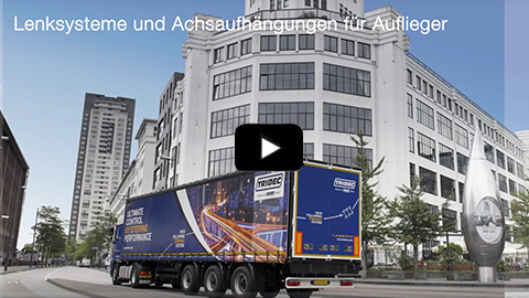 TRIDEC EF-S + Zukunftstechnologien