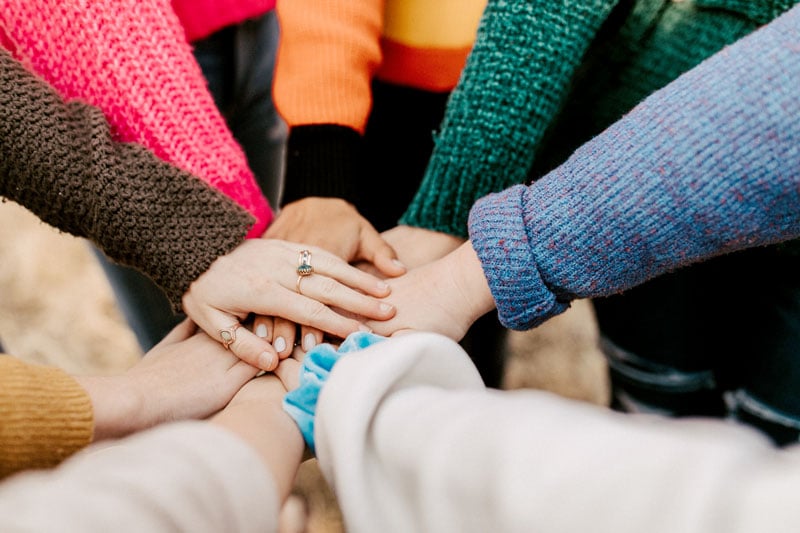 Diversity, equality and integration